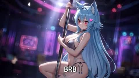 animecutie online show from 02/24/26, 11:30