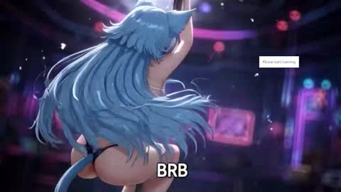 animecutie online show from 03/03/26, 11:49