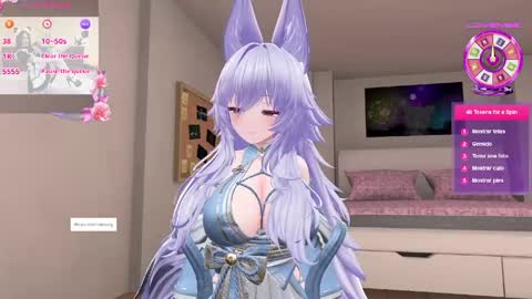 animecutie online show from 04/09/26, 11:37