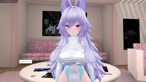 animecutie online show from 04/12/26, 11:26
