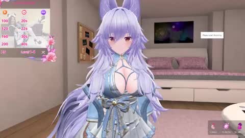 animecutie online show from 05/28/26, 12:24