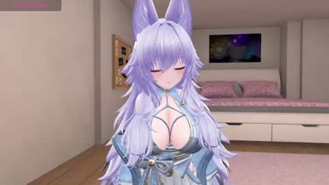 Snapshot of animecutie chatting on 06/15/26, 11:45 animecutie online show from 06/15/26, 11:45