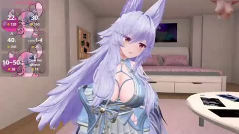 Snapshot of animecutie chatting on 07/18/26, 12:31 animecutie online show from 07/18/26, 12:31