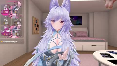 Snapshot of animecutie chatting on 07/19/26, 12:42 animecutie online show from 07/19/26, 12:42