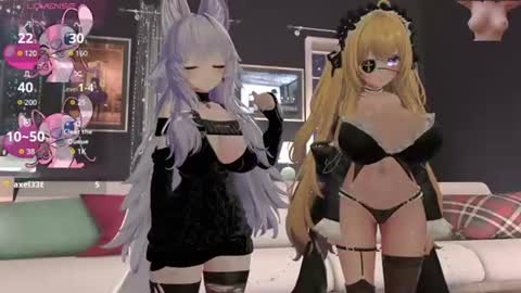 Snapshot of animecutie chatting on 07/20/26, 12:18 animecutie online show from 07/20/26, 12:18