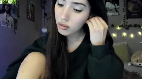 Anisa Moan from LovenseWet from Tip MenuOpen for Private online show from 11/23/25, 09:20