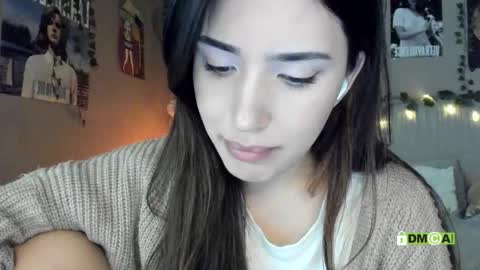 Anisa Moan from LovenseWet from Tip MenuOpen for Private online show from 01/15/26, 06:07