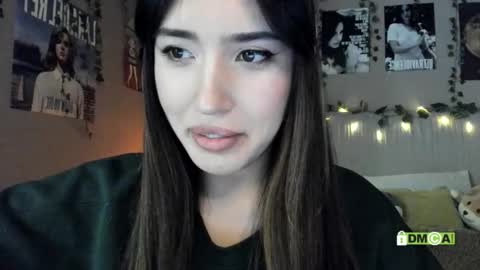 Anisa Moan from LovenseWet from Tip MenuOpen for Private online show from 02/05/26, 06:18