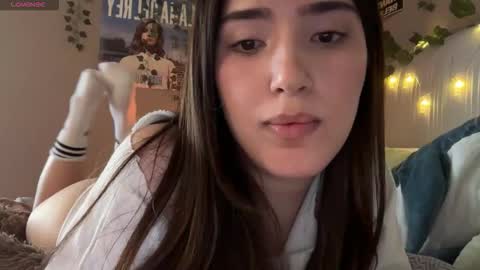 Anisa Moan from LovenseWet from Tip MenuOpen for Private online show from 02/15/26, 07:51