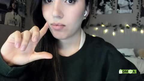 Anisa Moan from LovenseWet from Tip MenuOpen for Private online show from 02/27/26, 04:45