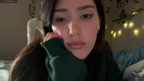 Anisa Moan from LovenseWet from Tip MenuOpen for Private online show from 04/21/26, 12:11