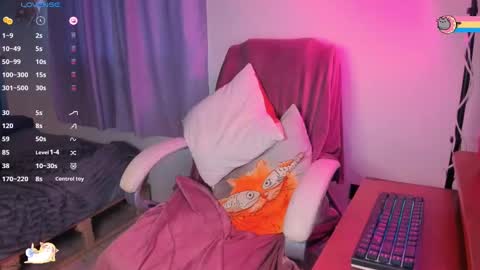 Anisahade online show from 02/20/25, 11:20