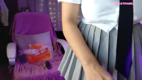 Anisahade online show from 10/18/25, 03:35