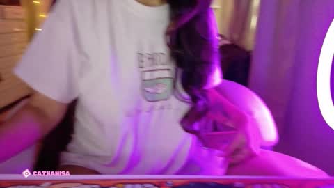 Anisahade online show from 10/24/25, 03:52