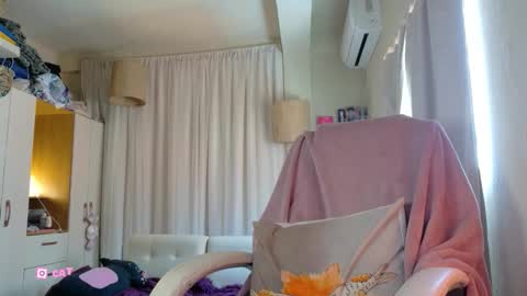 Anisahade online show from 02/26/26, 05:01