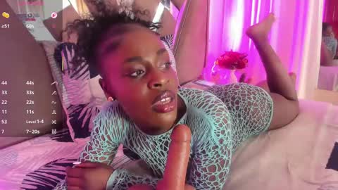anisha_zambrano online show from 04/24/26, 01:35