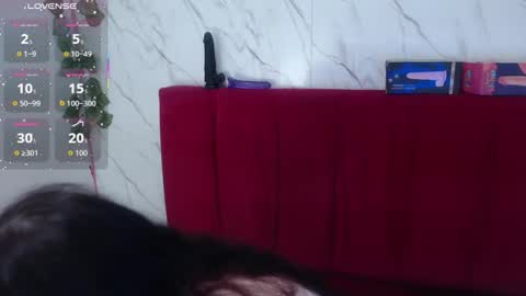 anishasanchezcm101 online show from 10/07/25, 03:14