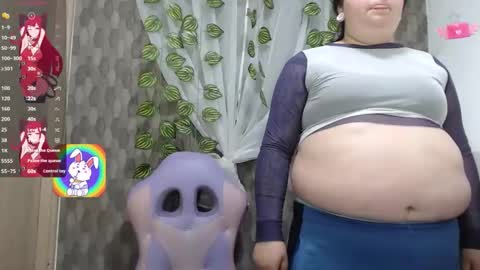 anishasanchezcm101 online show from 12/22/25, 03:14