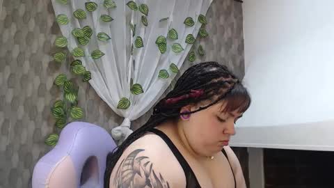 anishasanchezcm101 online show from 01/09/26, 04:26