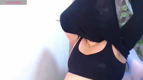 anishasanchezcm101 online show from 01/13/26, 03:12