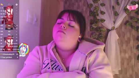 anishasanchezcm101 online show from 02/03/26, 06:40