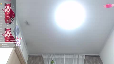 anishasanchezcm101 online show from 02/06/26, 03:22