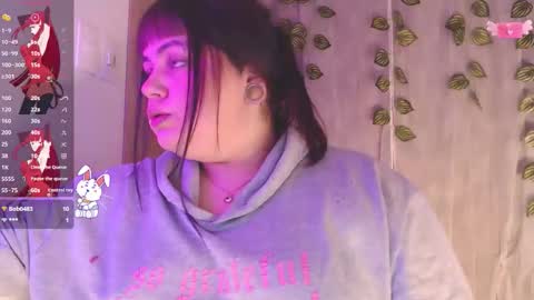 anishasanchezcm101 online show from 02/15/26, 07:51