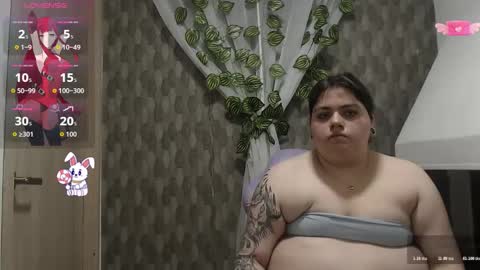 anishasanchezcm101 online show from 02/18/26, 03:02