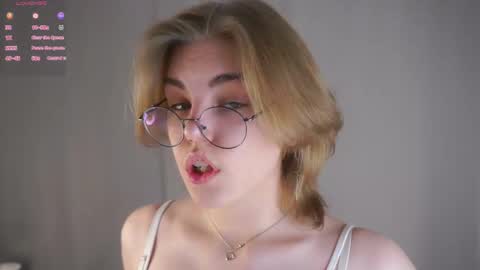 AnishaVivo online show from 03/16/26, 12:53