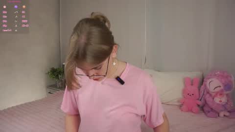 AnishaVivo online show from 03/18/26, 01:14