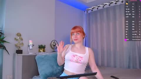 Snapshot of anisiya_glow chatting on 06/14/26, 01:47 Anisiya online show from 06/14/26, 01:47