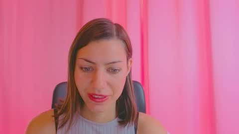 Anni online show from 10/06/25, 06:11