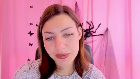 Anni online show from 11/14/25, 06:23