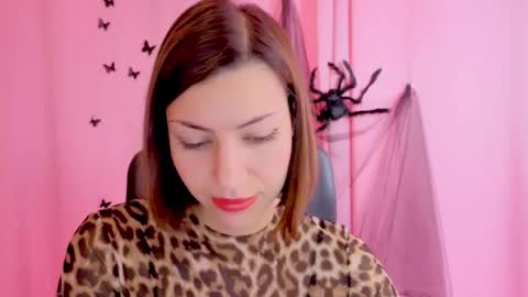 Anni online show from 11/29/25, 08:28