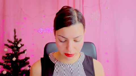 Anni online show from 01/08/26, 10:39