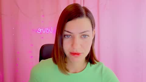 Anni online show from 02/03/26, 05:27