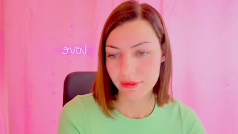 Anni online show from 02/03/26, 06:40