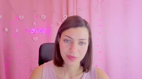 Anni online show from 02/16/26, 04:14