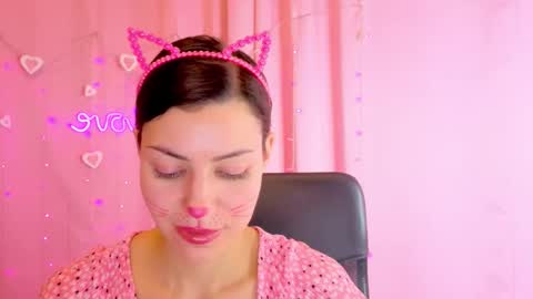 Anni online show from 02/28/26, 04:08