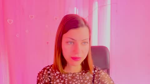 Anni online show from 03/23/26, 12:53