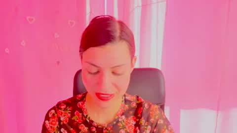 Anni online show from 03/24/26, 02:11