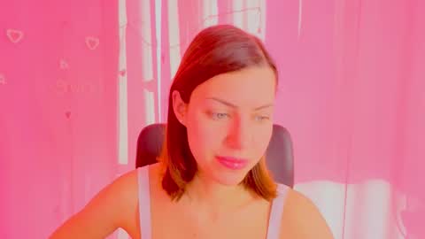 Anni online show from 03/26/26, 02:44