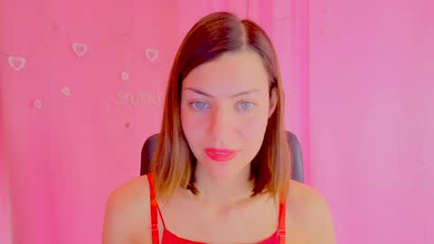 Anni online show from 03/31/26, 12:49