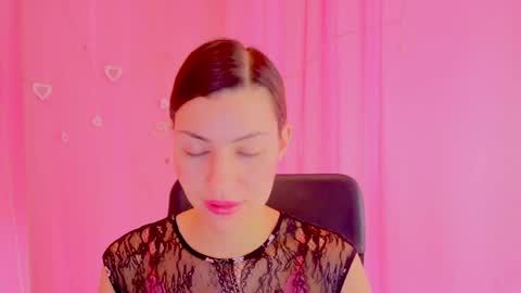 Anni online show from 04/04/26, 05:16