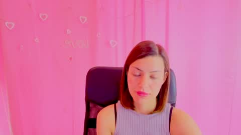 Anni online show from 04/09/26, 06:19