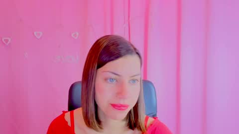 Anni online show from 04/13/26, 12:54