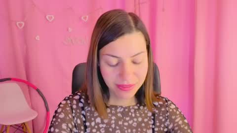 Anni online show from 05/03/26, 05:46