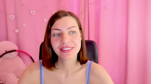 Anni online show from 06/06/26, 06:07
