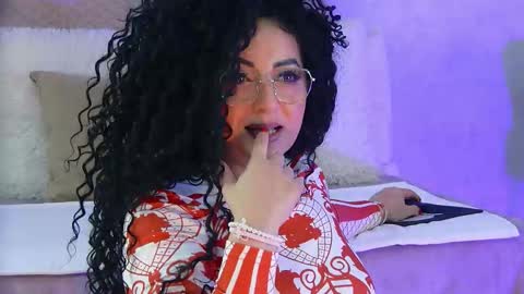 anissia teaser online show from 03/09/26, 07:56