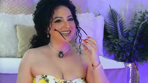 anissia teaser online show from 03/10/26, 06:07